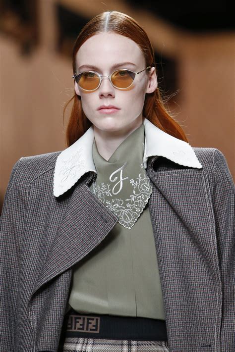 fendi ready to wear fall 2018